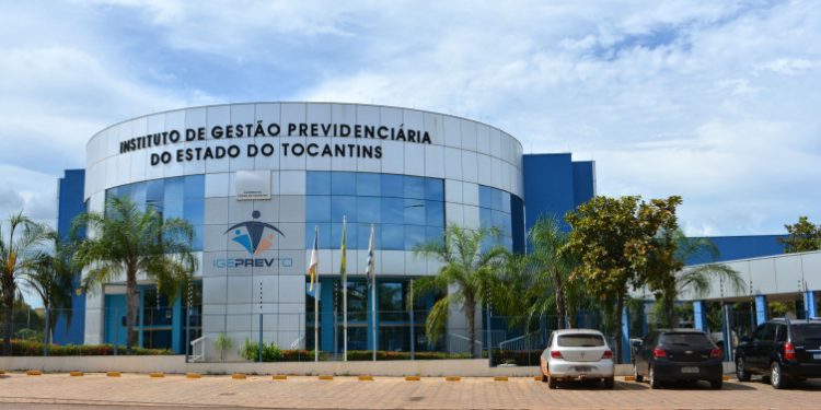 Na semana do trabalhador, Governo do Tocantins concede reajuste no benefício para aposentados e pensionistas do Igeprev