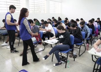 Inscrições para o Vestibular 2025/2 da Unitins terminam na quarta-feira, 7