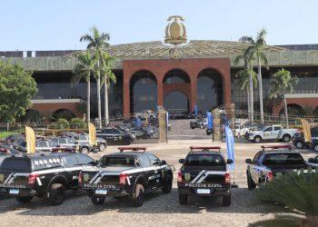 Tocantins está entre os 10 estados mais seguros do Brasil, com crimes em queda