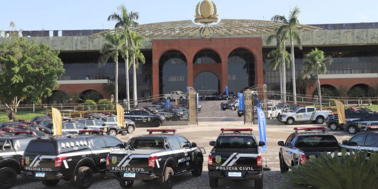 Tocantins está entre os 10 estados mais seguros do Brasil, com crimes em queda