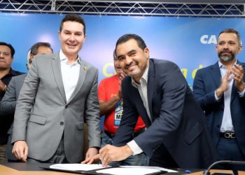 Cerca de 900 unidades habitacionais serão construídas em 29 cidades do Tocantins