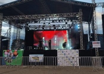 Ministério Público investiga contratos superiores a R$ 10 milhões para shows e eventos em Peixe