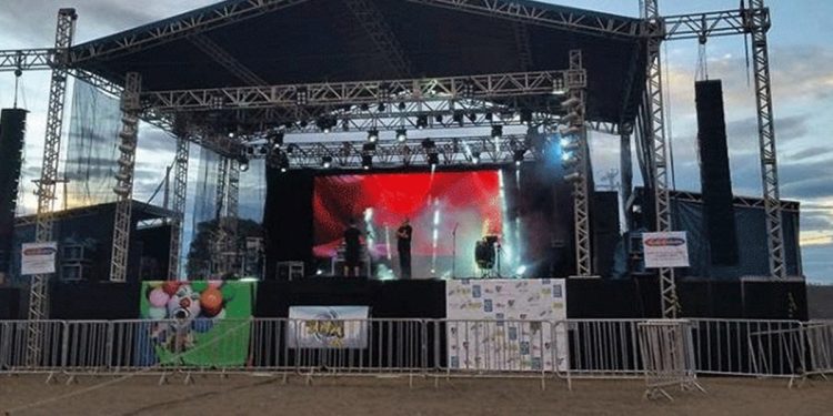 Ministério Público investiga contratos superiores a R$ 10 milhões para shows e eventos em Peixe