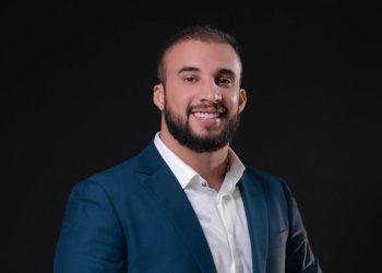 A nova cara da política tocantinense: André Luiz firma alianças sólidas e cresce na corrida por uma vaga na Câmara