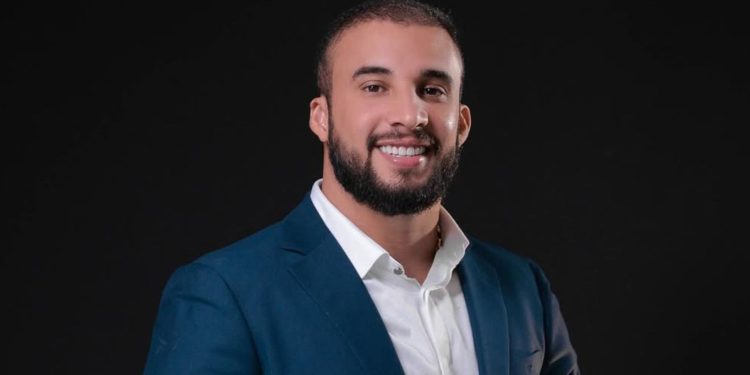 A nova cara da política tocantinense: André Luiz firma alianças sólidas e cresce na corrida por uma vaga na Câmara