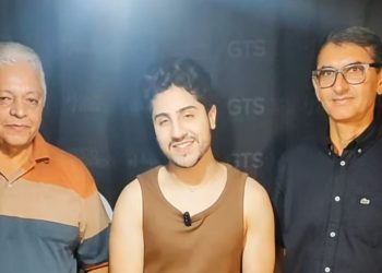 Gestão Saulo Borges movimenta a cultura e a economia com grande festa em comemoração aos 31 anos de Bandeirantes