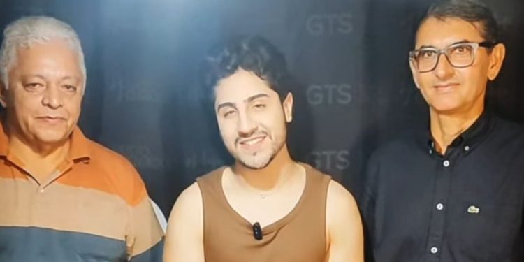 Gestão Saulo Borges movimenta a cultura e a economia com grande festa em comemoração aos 31 anos de Bandeirantes