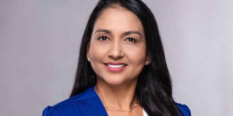 Deputada Vanda Monteiro parabeniza Palmas pelos seus 36 anos