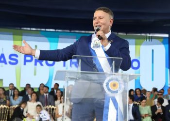 PF faz buscas na casa de Eduardo Siqueira Campos em operação que apura vazamento de informações sigilosas