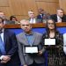 Sessão solene pelos 36 anos de Palmas tem homenagens do deputado Dr. Danilo a três personalidades
