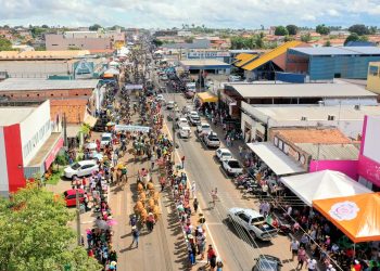 Órgãos municipais de fiscalização e segurança de Araguaína compartilham orientações para a 35ª Cavalgada