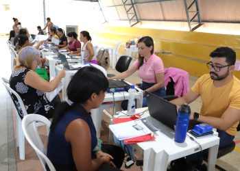 Prefeitura de Araguaína abre última etapa de agendamentos para o Cadastro Habitacional do Minha Casa, Minha Vida nesta sexta-feira, 30