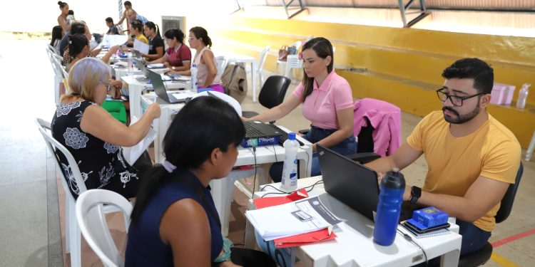 Prefeitura de Araguaína abre última etapa de agendamentos para o Cadastro Habitacional do Minha Casa, Minha Vida nesta sexta-feira, 30