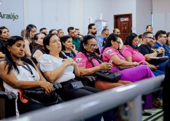 Audiência Pública na Câmara Municipal de Araguaína reúne diversos segmentos para debater o combate ao abuso sexual infantil