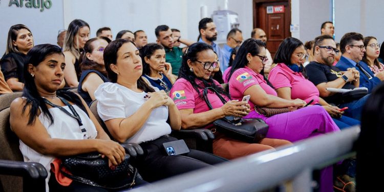Audiência Pública na Câmara Municipal de Araguaína reúne diversos segmentos para debater o combate ao abuso sexual infantil