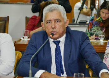 Lei de autoria de Cleiton Cardoso é sancionada e fortalece a inclusão nas escolas privadas do TO