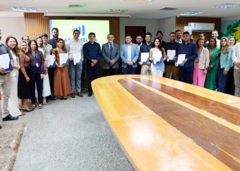 Assembleia Legislativa empossa novos servidores concursados