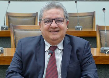 Jair Farias destina R$ 200 mil para a tradicional Festa do Peixe em São Sebastião do Tocantins