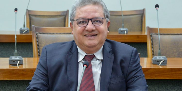 Jair Farias destina R$ 200 mil para a tradicional Festa do Peixe em São Sebastião do Tocantins