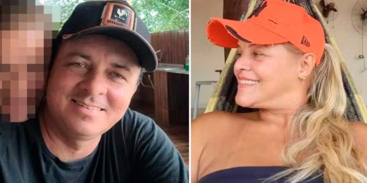 Ex-vice-prefeito de Caseara se torna réu e responderá por feminicídio qualificado