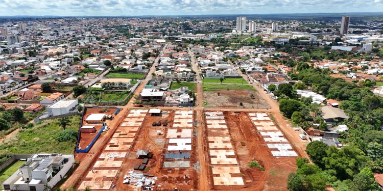 Araguaína: Segunda etapa de agendamentos para o Cadastro Habitacional do Minha Casa, Minha Vida inicia nesta segunda-feira, 5 de maio