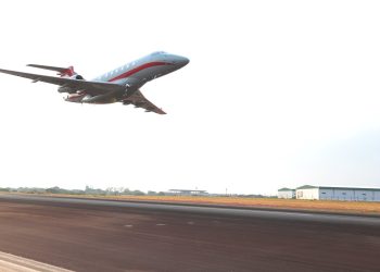 Gol confirma interesse em voo para Araguaína e se reúne com Governo do Estado para negociar o ICMS do querosene da aviação