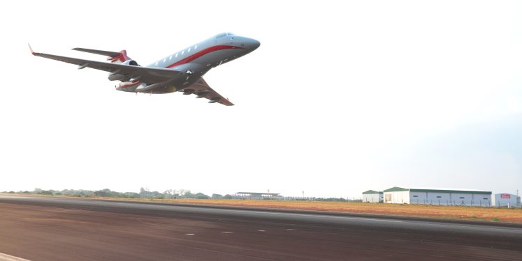 Gol confirma interesse em voo para Araguaína e se reúne com Governo do Estado para negociar o ICMS do querosene da aviação