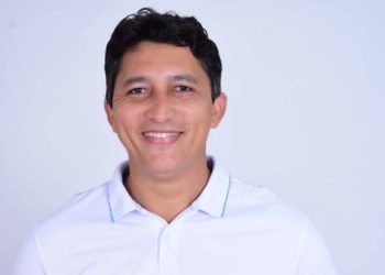 Professor Adriano: Do legado municipal à pré-candidatura estadual
