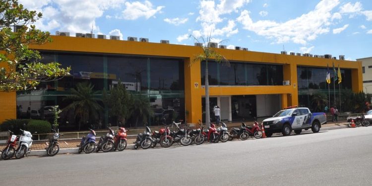 Alerta de golpe: Criminosos voltam a enviar cobranças falsas em nome da Prefeitura de Porto Nacional