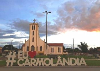 Carmolândia está entre as 10 cidades com melhor qualidade de vida do Tocantins, aponta IPS Brasil