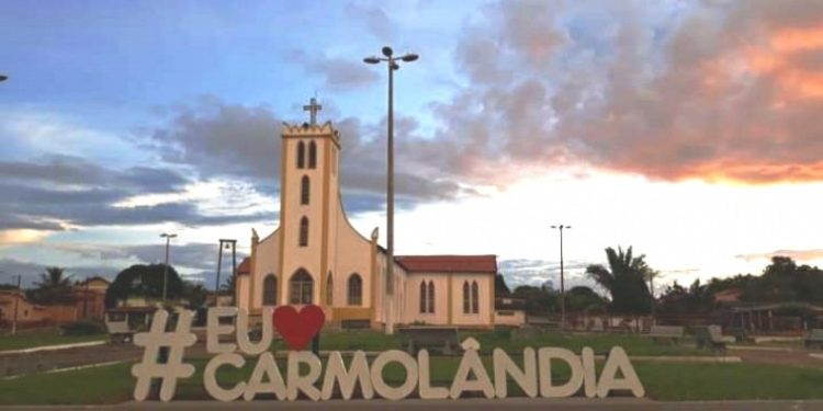 Carmolândia está entre as 10 cidades com melhor qualidade de vida do Tocantins, aponta IPS Brasil