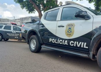 Falsa acusação de estupro usada como arma política leva mulheres a serem indiciadas pela Polícia Civil em Ponte Alta