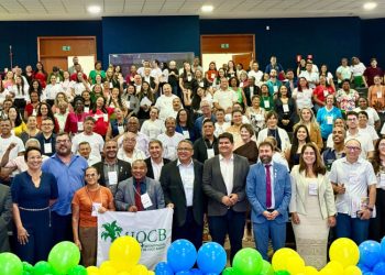 Em conferência estadual, Governo do Tocantins fortalece a construção de políticas públicas de saúde e segurança no trabalho