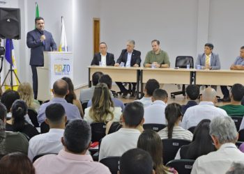 Economia do Tocantins avança e PIB cresce 3,1% no primeiro trimestre impulsionado por incentivos estaduais