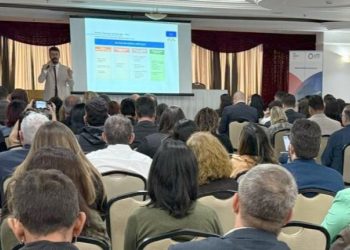 Em Brasília, Governo do Tocantins participa de seminário que discute modernização dos serviços prestados pelo Sine