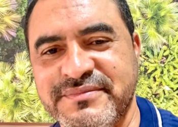 Governador Wanderlei Barbosa chega em segurança ao Tocantins após viagem a Israel