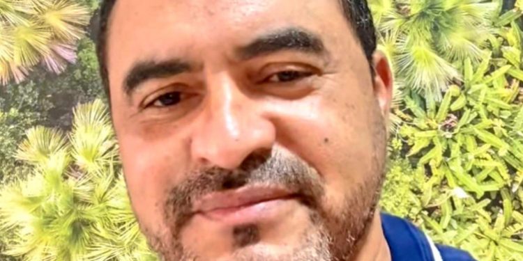 Governador Wanderlei Barbosa chega em segurança ao Tocantins após viagem a Israel