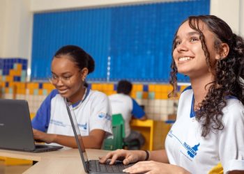 Com ações estratégicas do Governo do Tocantins, estado registra avanços na educação e redução no analfabetismo