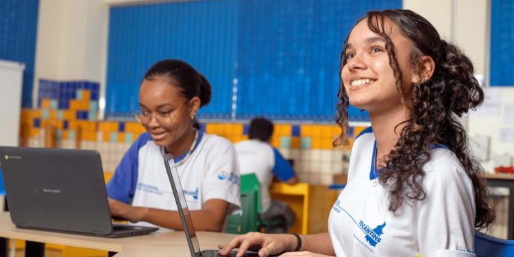 Com ações estratégicas do Governo do Tocantins, estado registra avanços na educação e redução no analfabetismo