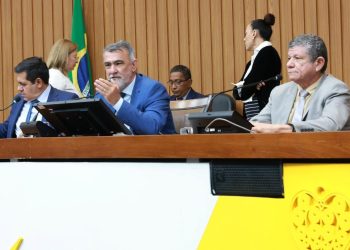 Aleto pretende firmar convênio com Sistema S para capacitar servidores e empreendedores