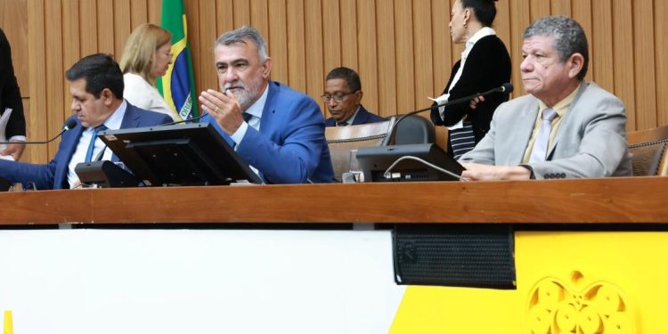 Aleto pretende firmar convênio com Sistema S para capacitar servidores e empreendedores