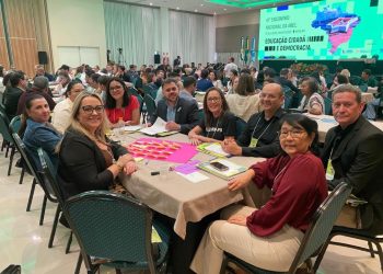 Escola do Legislativo do Tocantins participa de oficinas estratégicas no Encontro Nacional da Abel