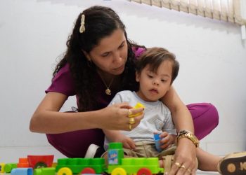 Marcus Marcelo destina emenda para garantir atendimentos especializados da APAE em Nova Olinda