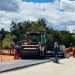 Com articulação do prefeito Wanderly Leite, pavimentação do novo acesso às balsas avança em ritmo acelerado em Aguiarnópolis