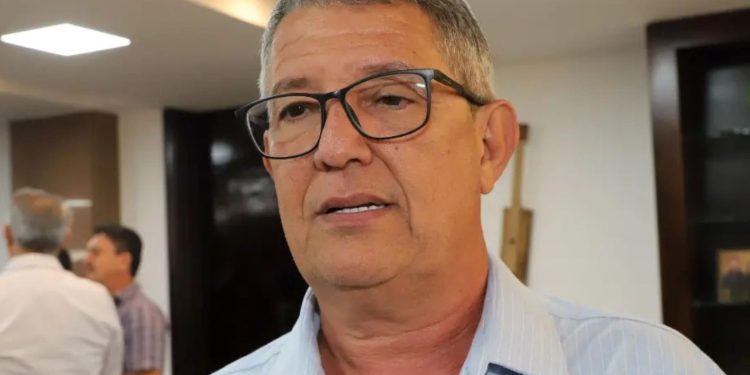 MPE dá parecer favorável à cassação do prefeito de Cristalândia, Big Jhow