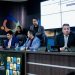 Câmara de Araguaína aprova seis projetos em sessão ordinária desta terça-feira