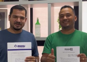 Plano de saúde para servidores: conquista marca gestão de Manoel Neto na Câmara de Cristalândia