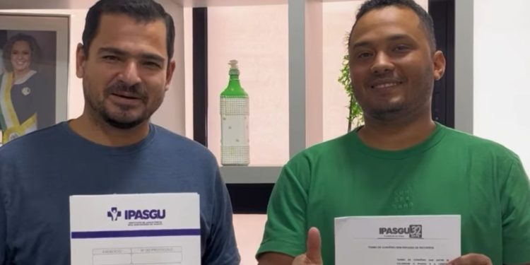 Plano de saúde para servidores: conquista marca gestão de Manoel Neto na Câmara de Cristalândia