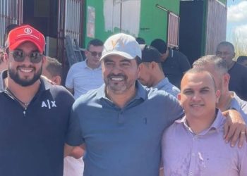 André Luiz ganha força como pré-candidato a deputado federal e consolida apoios de peso no Estado