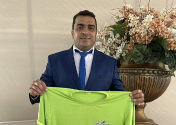 De gari a voz do povo: Ricardo Barata se destaca como vereador atuante em Cariri do Tocantins